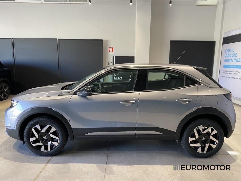 Opel Mokka 1.2 T Elegance