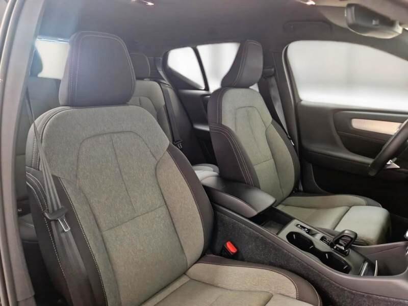 Volvo XC40 T4 Recharge Plug-in Hybrid aut Core PREZZO REALE