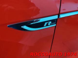 Volkswagen T-Roc 1.5 tsi Advanced