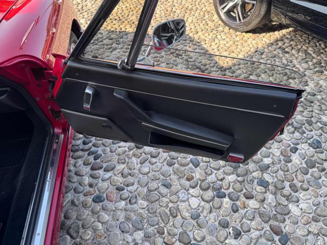 ALFA ROMEO Spider 2.0 i