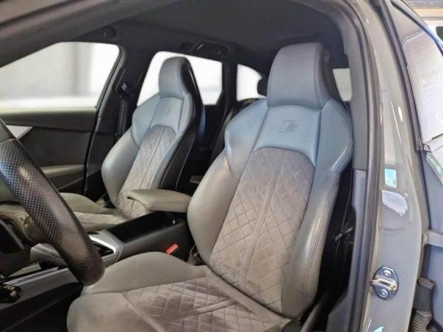 AUDI A4 40 TDI quattro S-LINE, GARANZIA 24 MESI,km certi