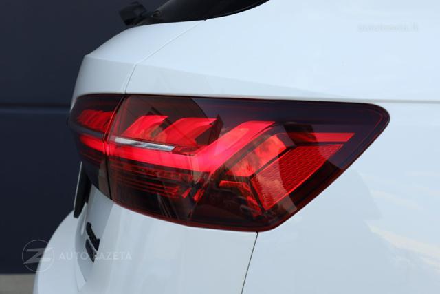 AUDI A4 allroad 40 TDI 204 CV S tronic