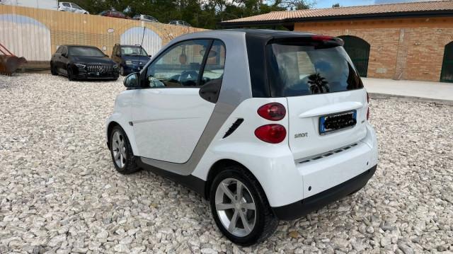 Smart Fortwo 1.0 MHD PULSE 71cv PERFETTA