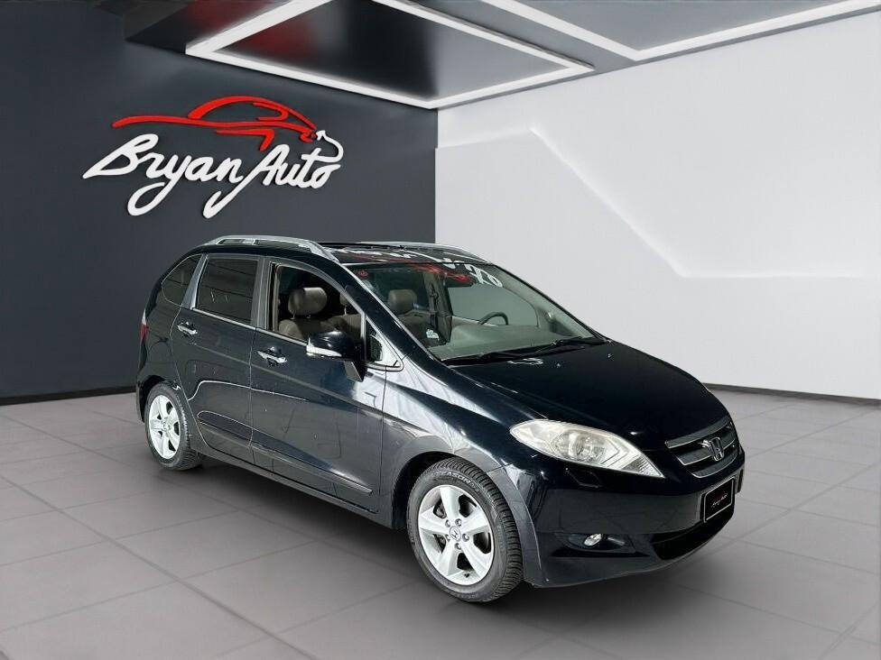 Honda FR-V 2.2 16V i-CTDi Executive