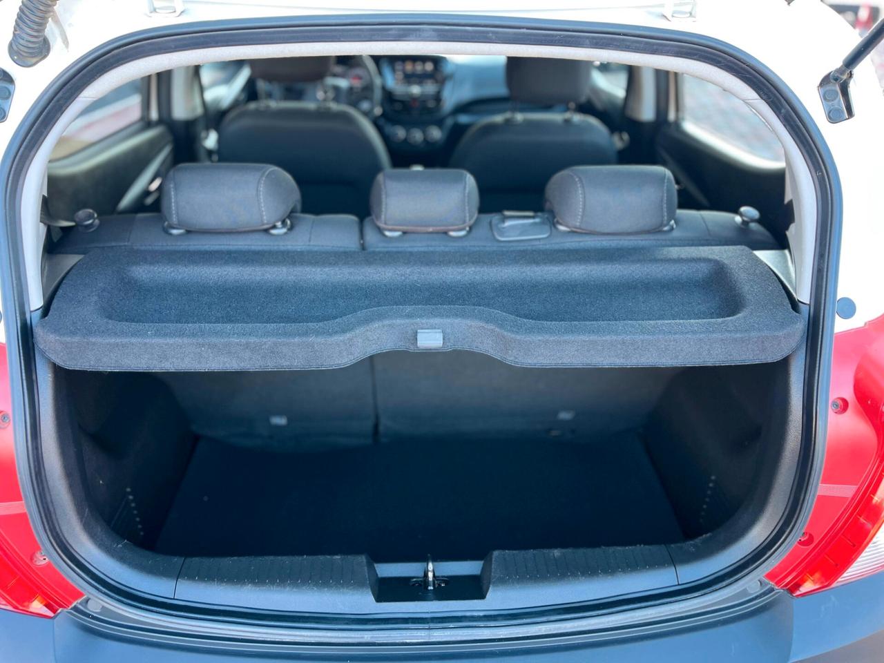 Opel Karl Rocks 1.0 Benzina