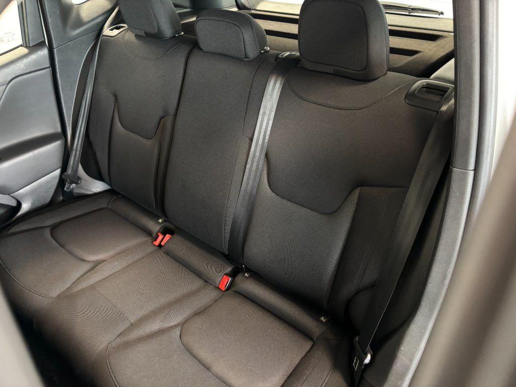 Jeep Renegade 1.6 Mjt Longitude