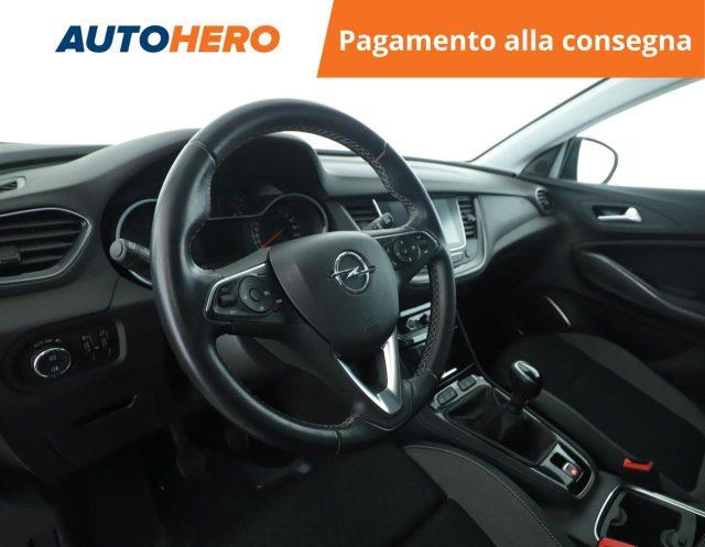 OPEL Grandland X 1.5 diesel Ecotec Start&Stop 120 Anniversary