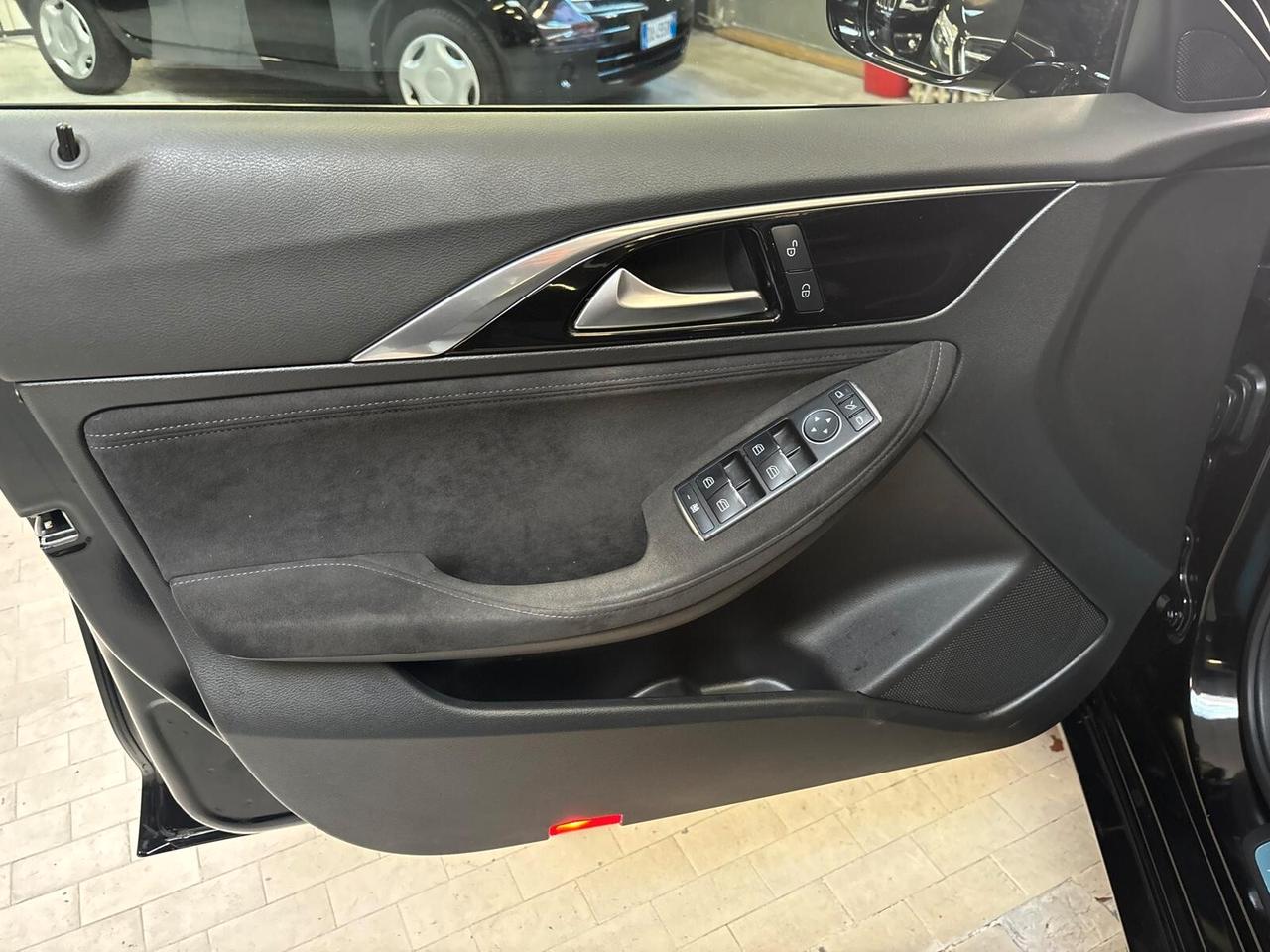 Infiniti Q30 1.5 diesel Premium Tech