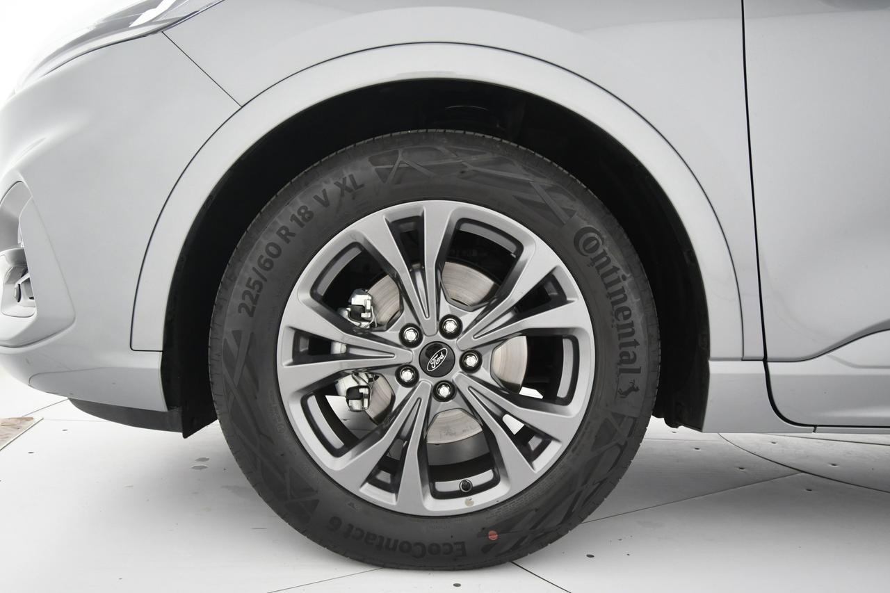 FORD Kuga 1.5 ecoblue ST-Line 2wd 120cv auto NEOPATENTATI+CAMERA