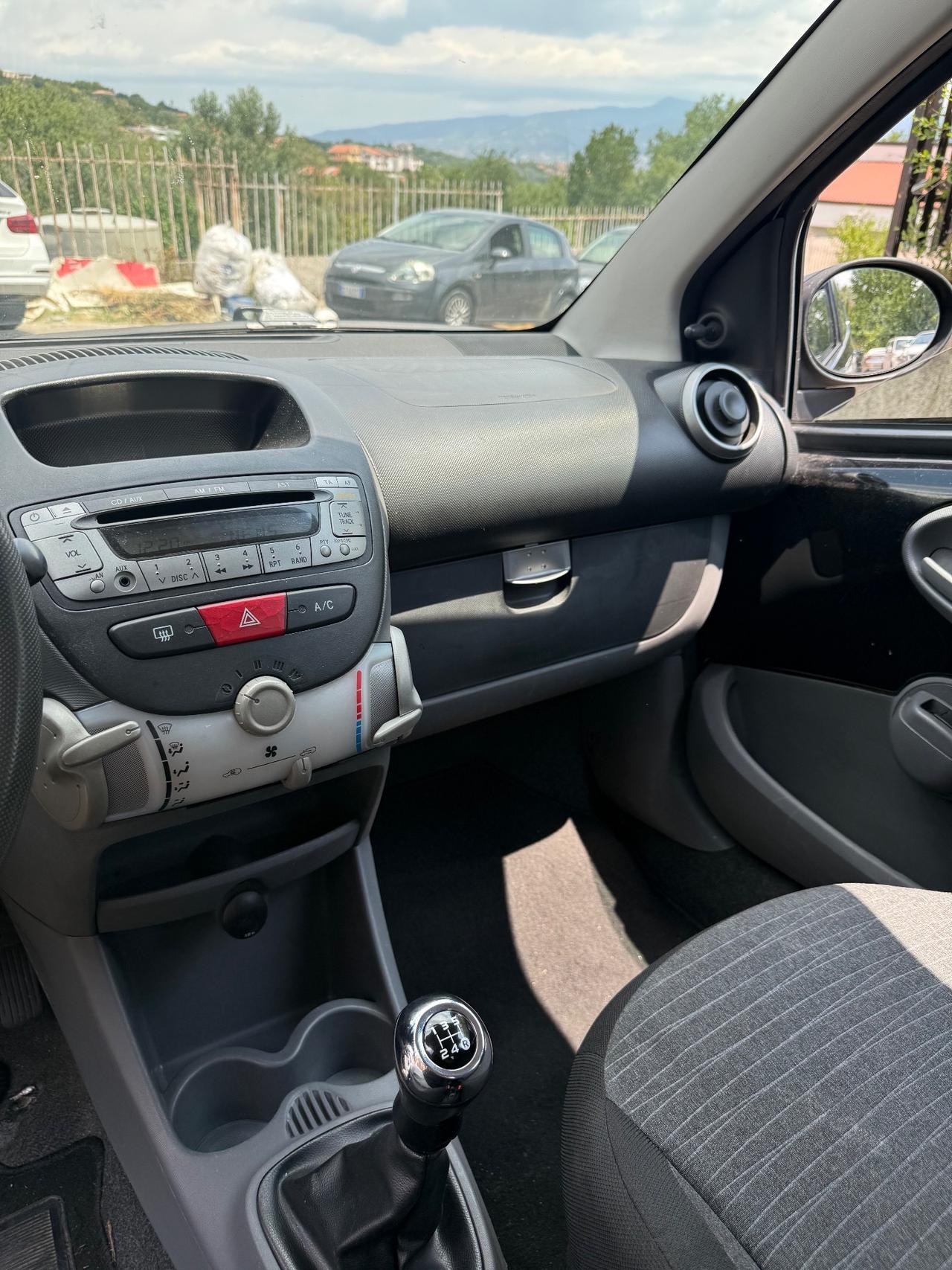 Peugeot 107 1.4 HDi DIESEL