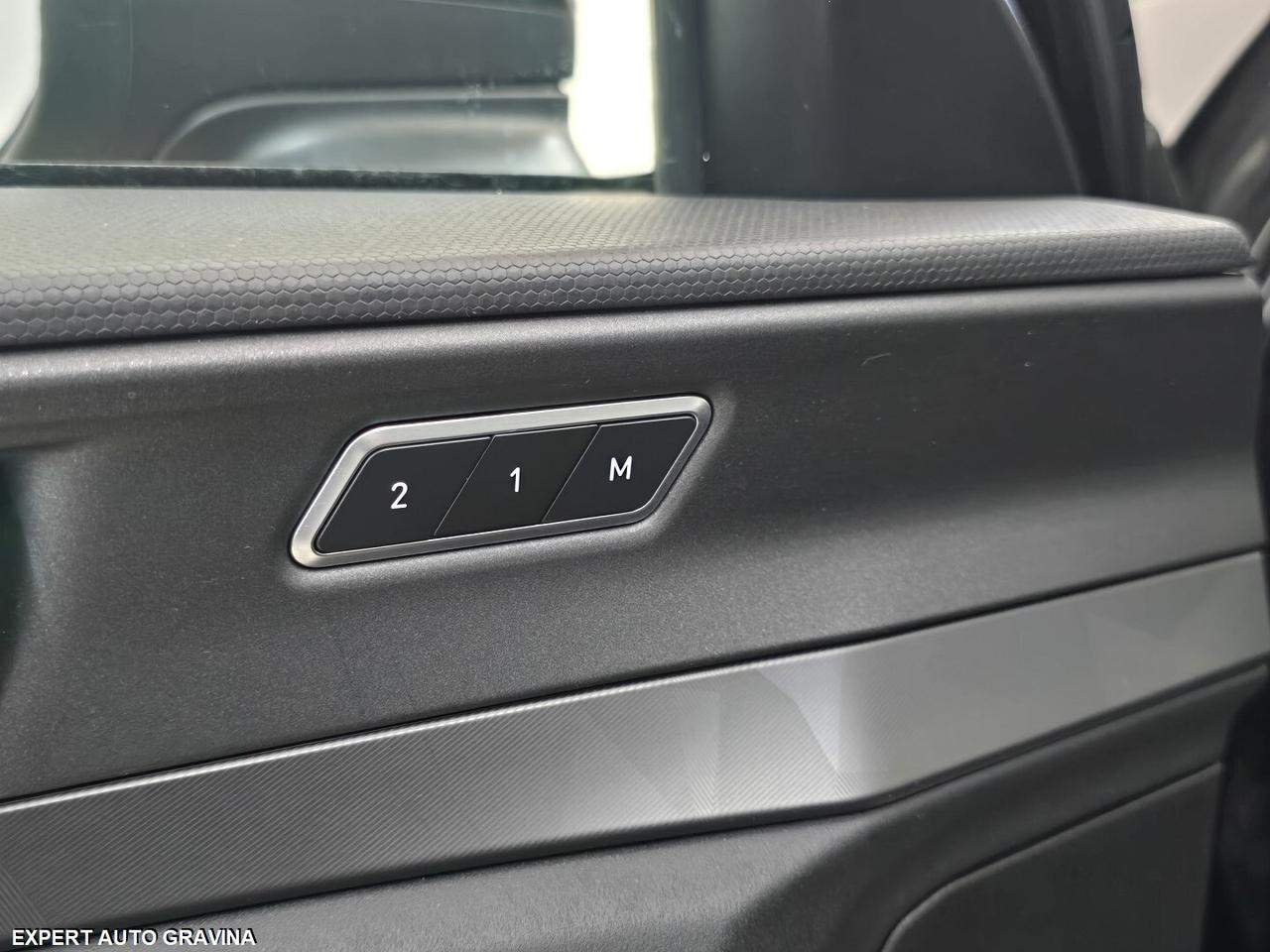 LINK & CO 01 more FULL OPTIONAL TETTO* FULL HYBRID