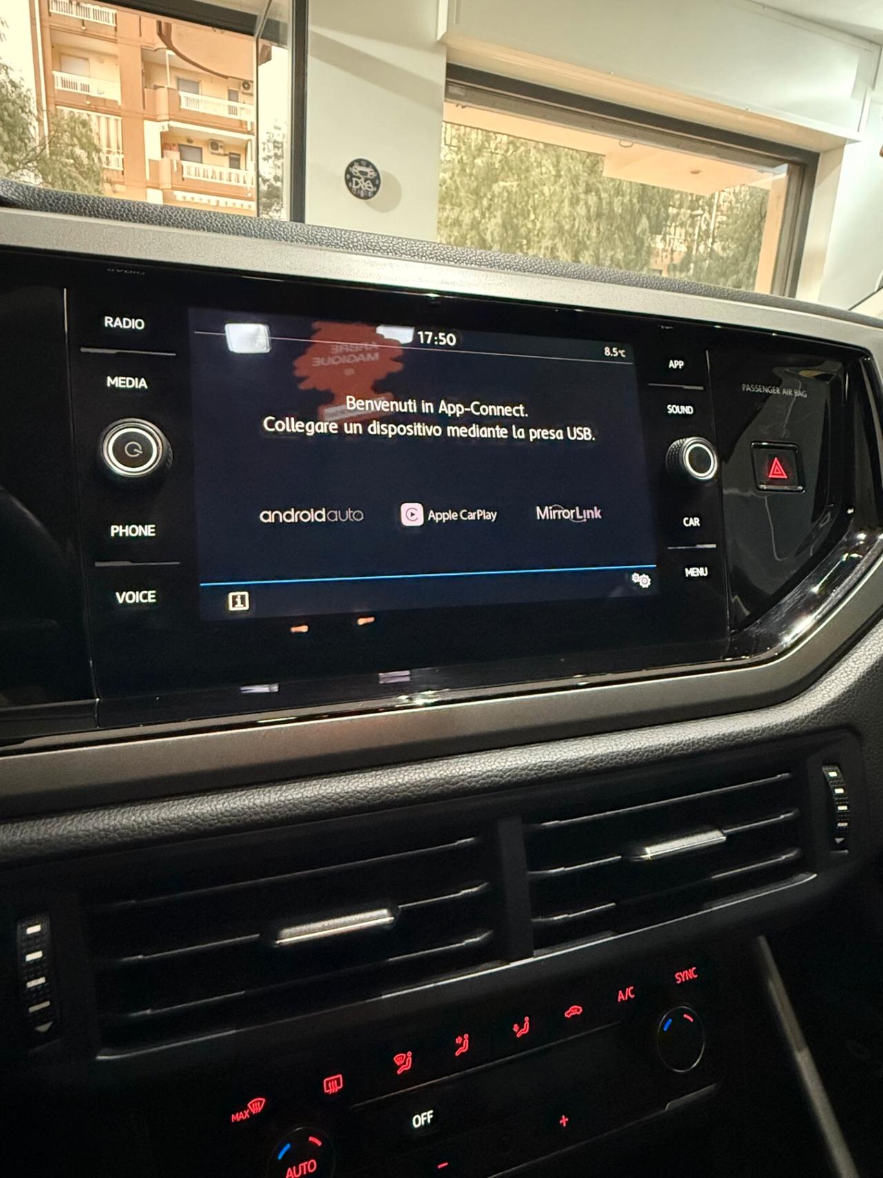 Volkswagen Polo 1.6 TDI 95 CV 5p. Highline BlueMotion Technology