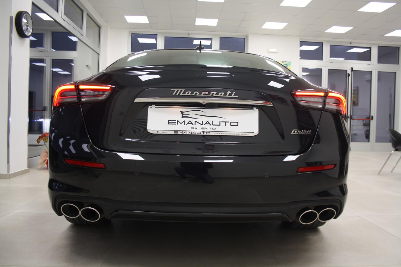 MASERATI GHIBLI 2.0 330cv 48v GT *2024