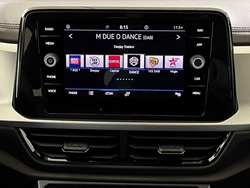 Volkswagen T-Roc T-Roc 2.0 TDI SCR Edition Plus