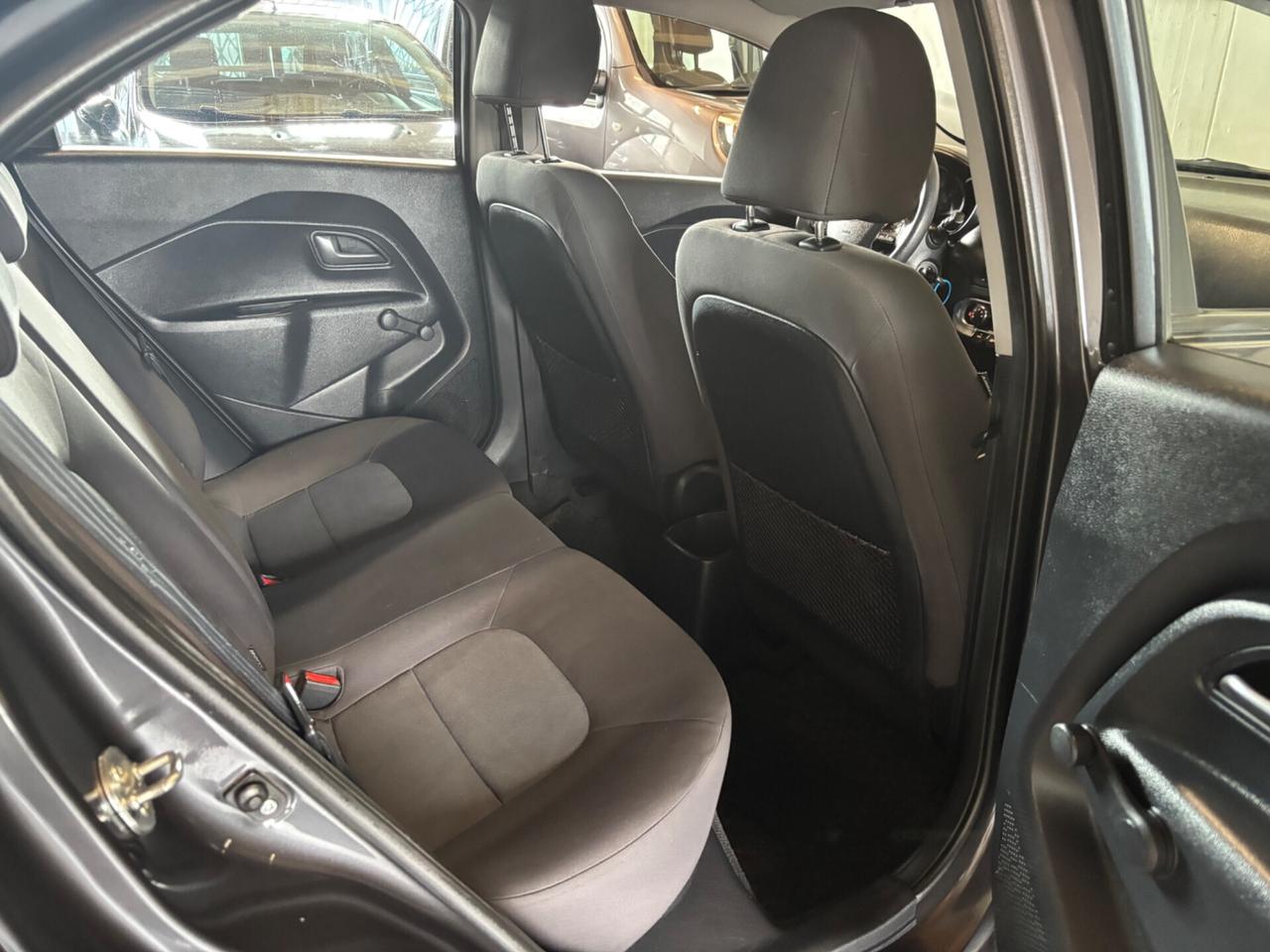 Kia Rio 1.1 CRDi OK NEOPATENTATI