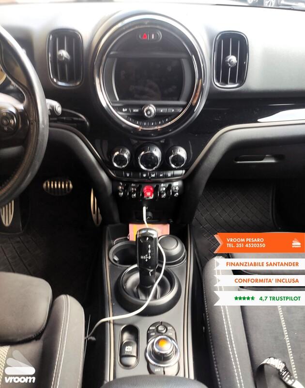 MINI Mini Countrym.(F60) Mini 2.0 John Cooper W...