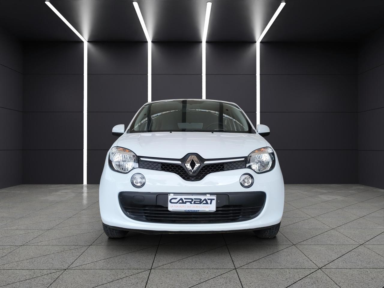 Renault Twingo SCe Duel