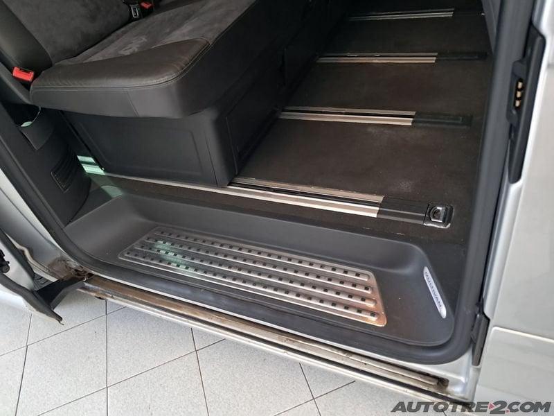 Volkswagen Transp. T3 Trasporter 1.9 TDI 85CV/ 5 POSTI