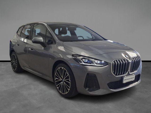 BMW 218 d Active Tourer Msport Aut.