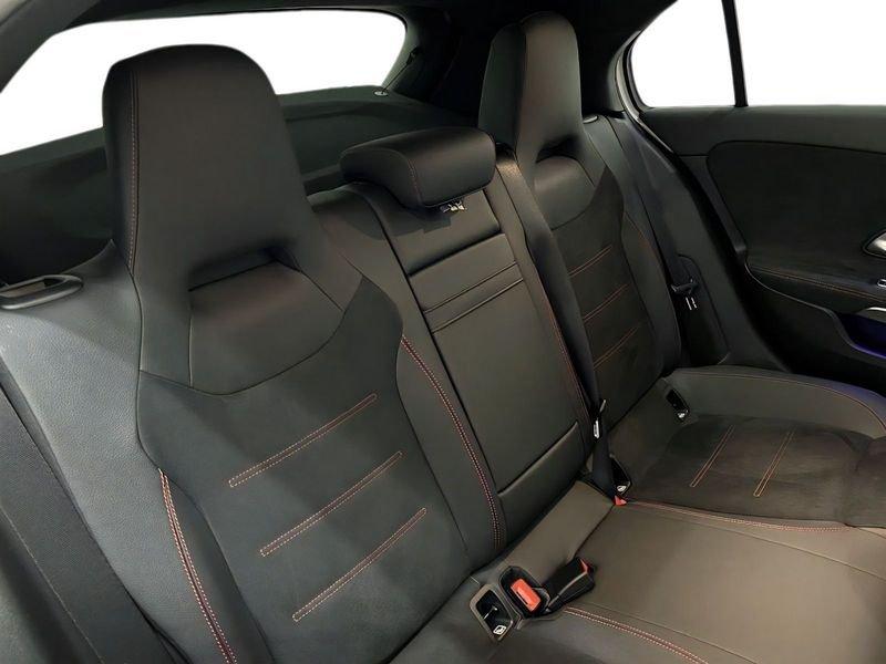 Mercedes-Benz Classe A Mercedes-AMG A 35 4M AMG Line Prem Plus