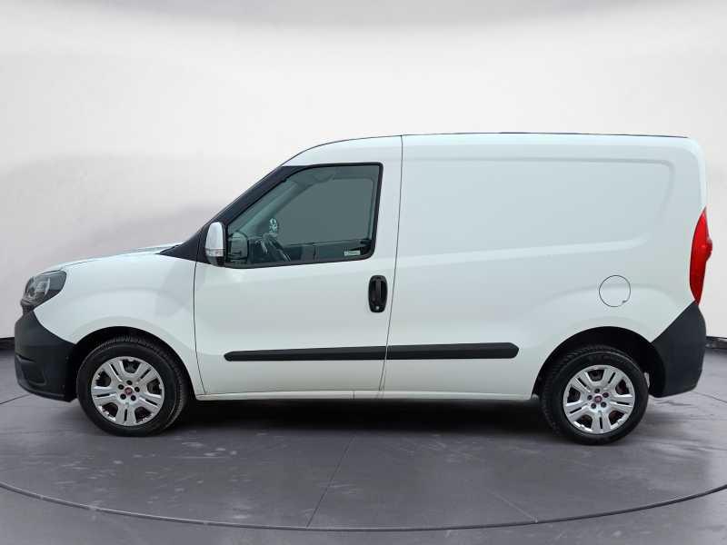 FIAT Doblo cargo 1.6 mjt 105cv CH1 Business S&