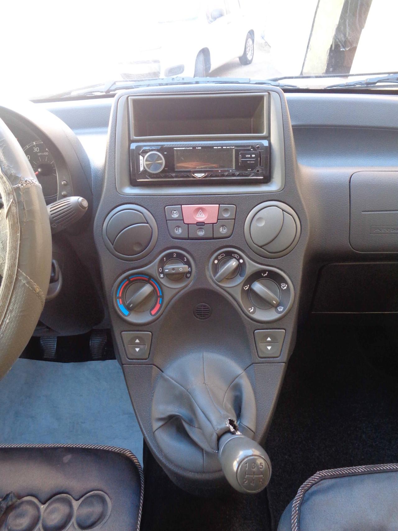 Fiat Panda 1.2 Dynamic (Finanziabile)