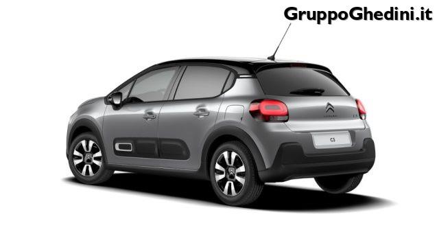 CITROEN C3 PureTech 83 S&S Max