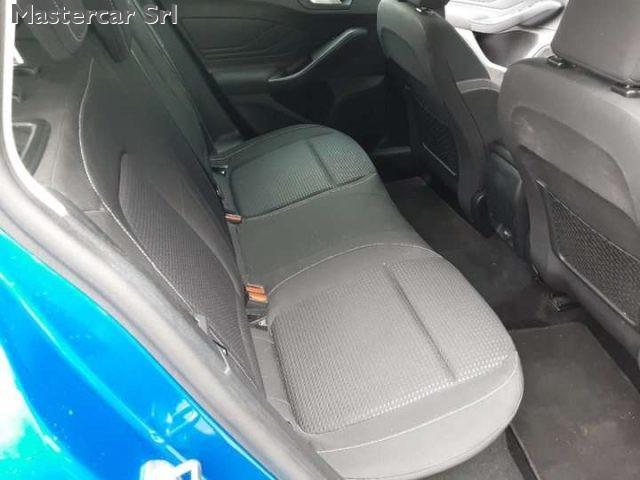 FORD Focus SW 1.5 ecoblue Business Co-pilot tg :FX445PN