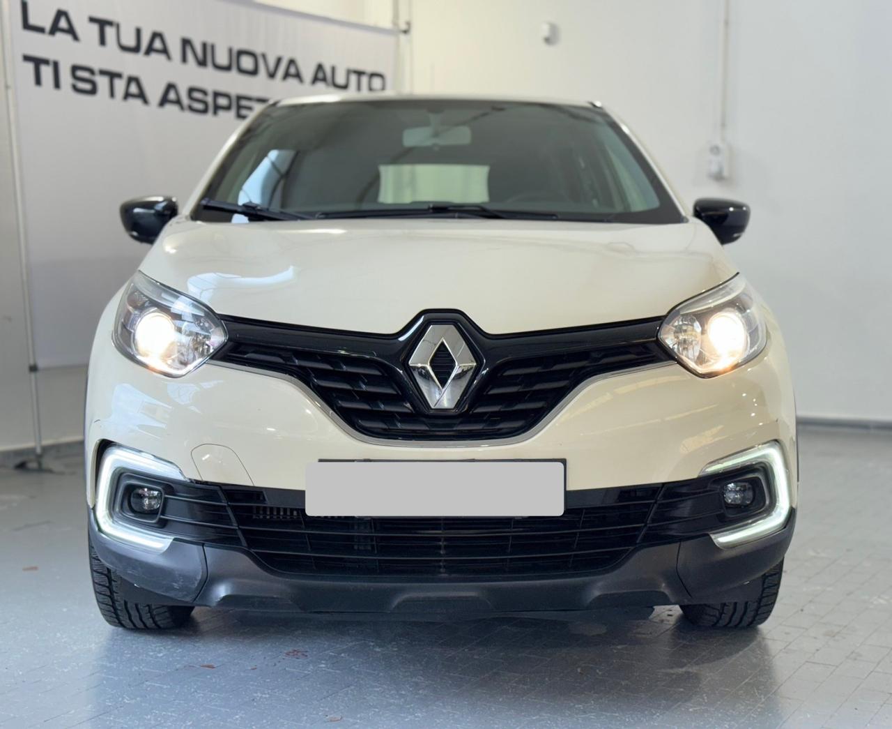 Renault Captur TCe 12V 90 CV Start&Stop Energy Life