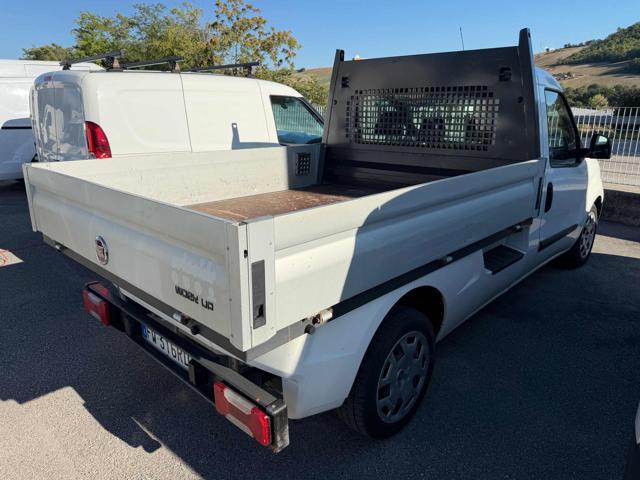 FIAT DOBLO' 1.6 MJT CASSONATO