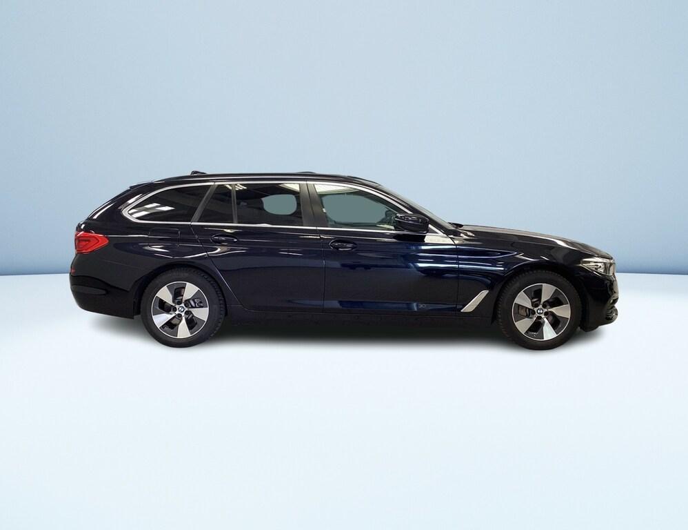 BMW Serie 5 Touring 530 i Sport xDrive Steptronic