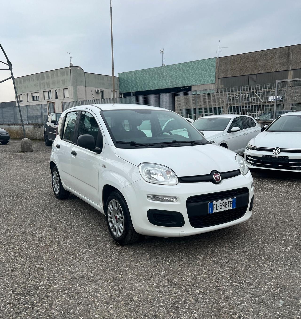 Fiat Panda 1.2 EasyPower Easy