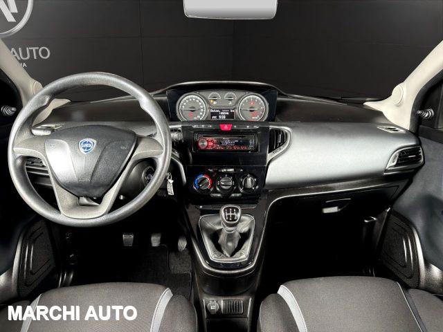 LANCIA Ypsilon 1.2 69 CV 5 porte Gold