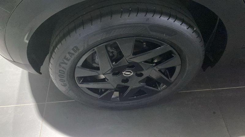 Opel Mokka 1.2 Turbo GS