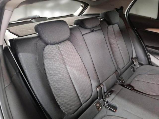 BMW X2 xDrive25e Business-X