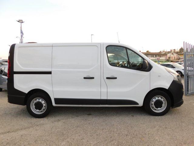 FIAT Talento 2.0 Ecojet 120CV PC-TN Furgone 10q