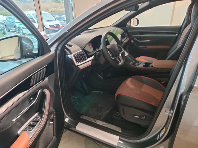 BYD Seal U DMi 1.5 218 CV PHEV Boost