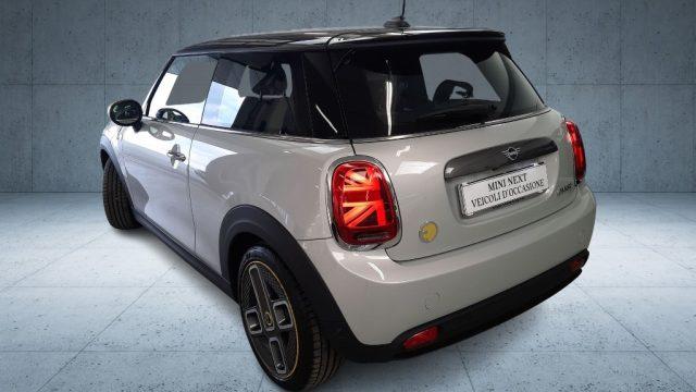 MINI Cooper SE M