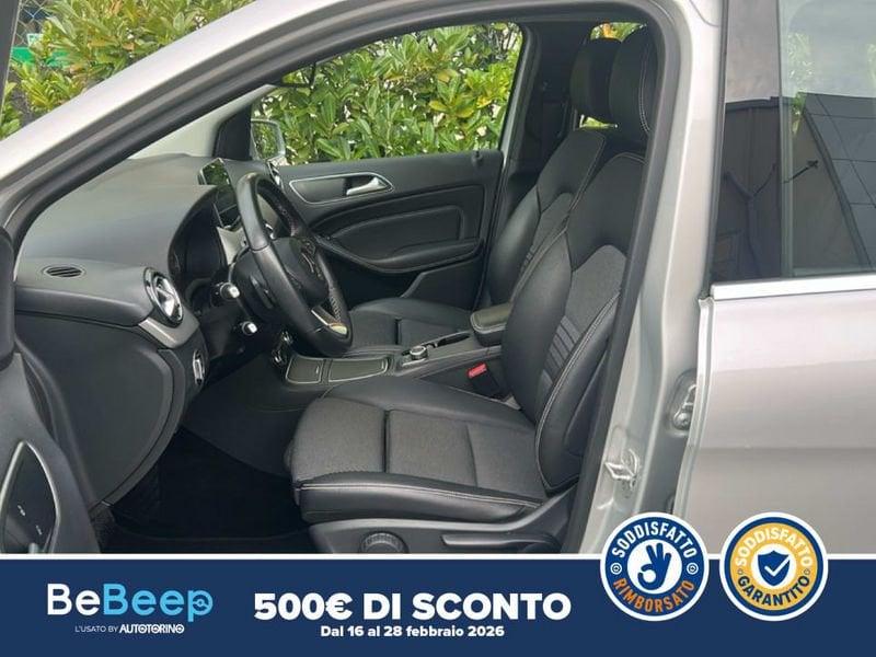 Mercedes-Benz Classe B B 180 D SPORT NEXT AUTO