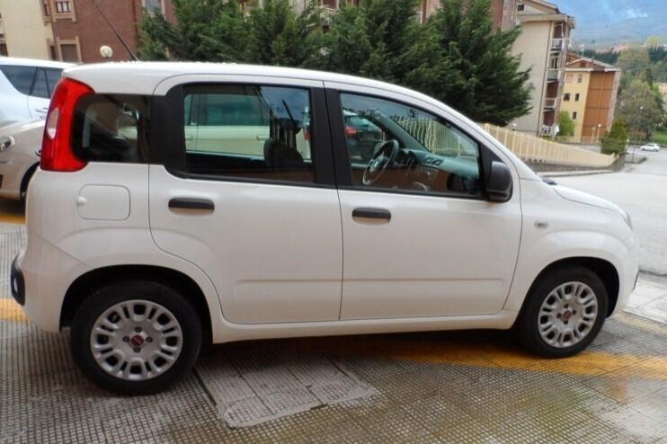 Fiat New Panda 1.3 Multijet 95 CV Easy