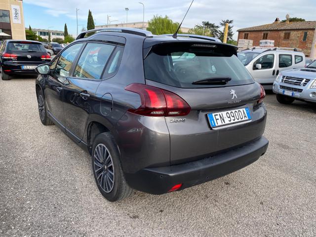 PEUGEOT 2008 1° serie BlueHDi 75 Active
