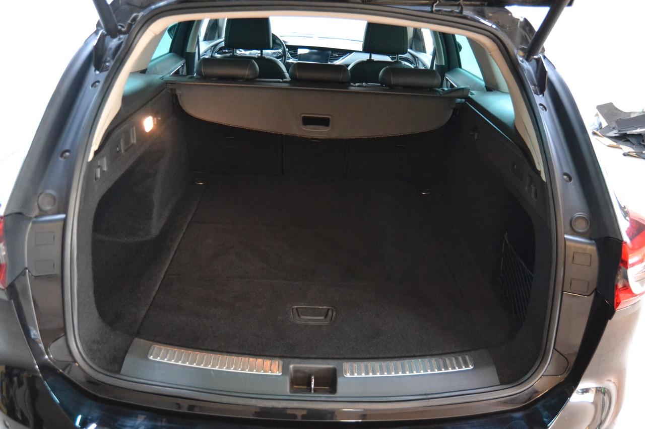 Opel Insignia 1.6 CDTI 136 S&S aut.Sports Tourer Innovation