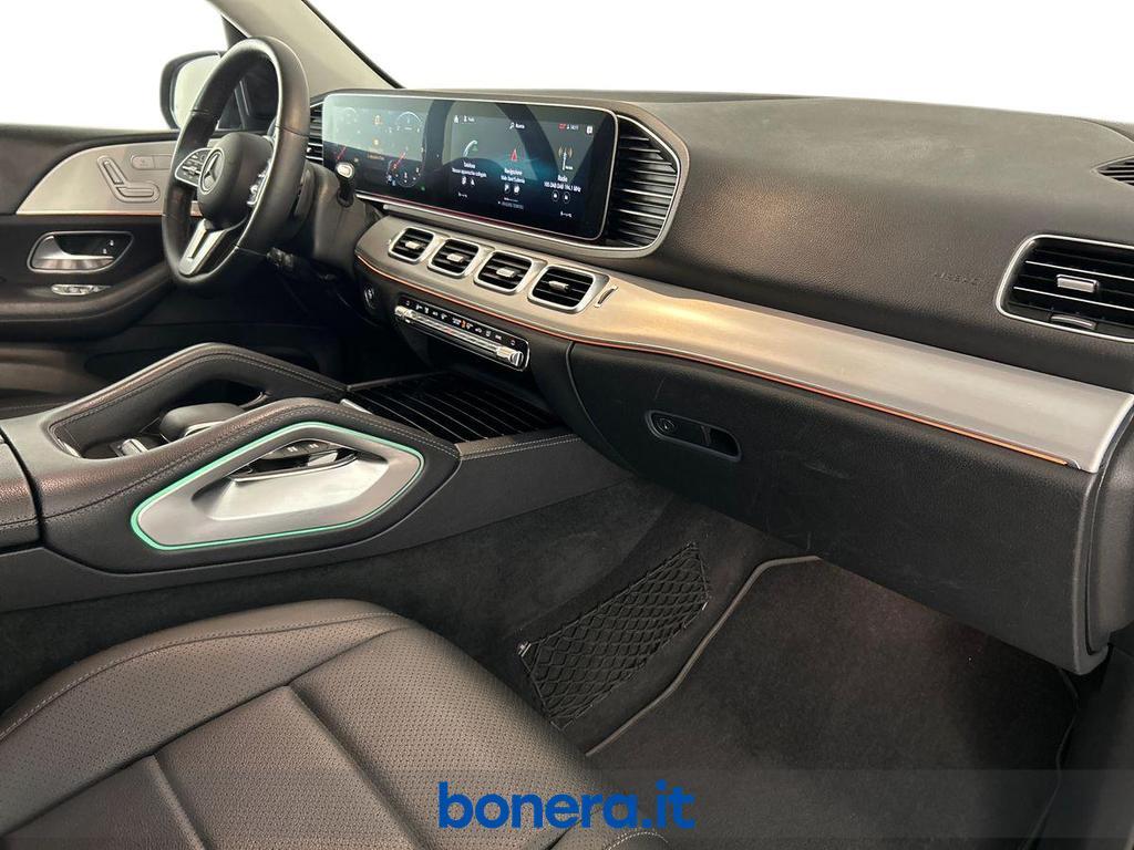 Mercedes GLE 300 300 D Sport 4Matic 9G-Tronic Plus