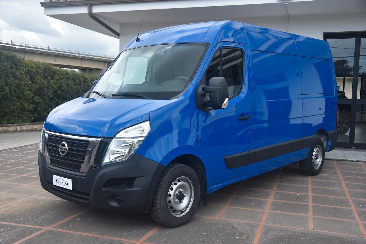 Nissan Interstar 2.3 Dci 135cv L2 H2