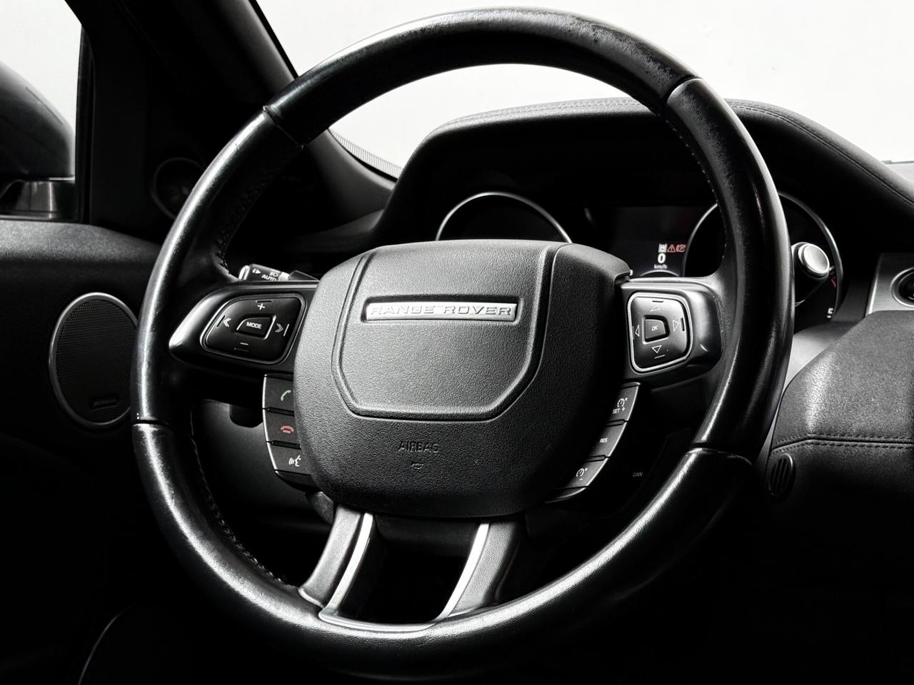 Land Rover Range Evoque 2.0 TD4 180 CV 5p. Autobiography