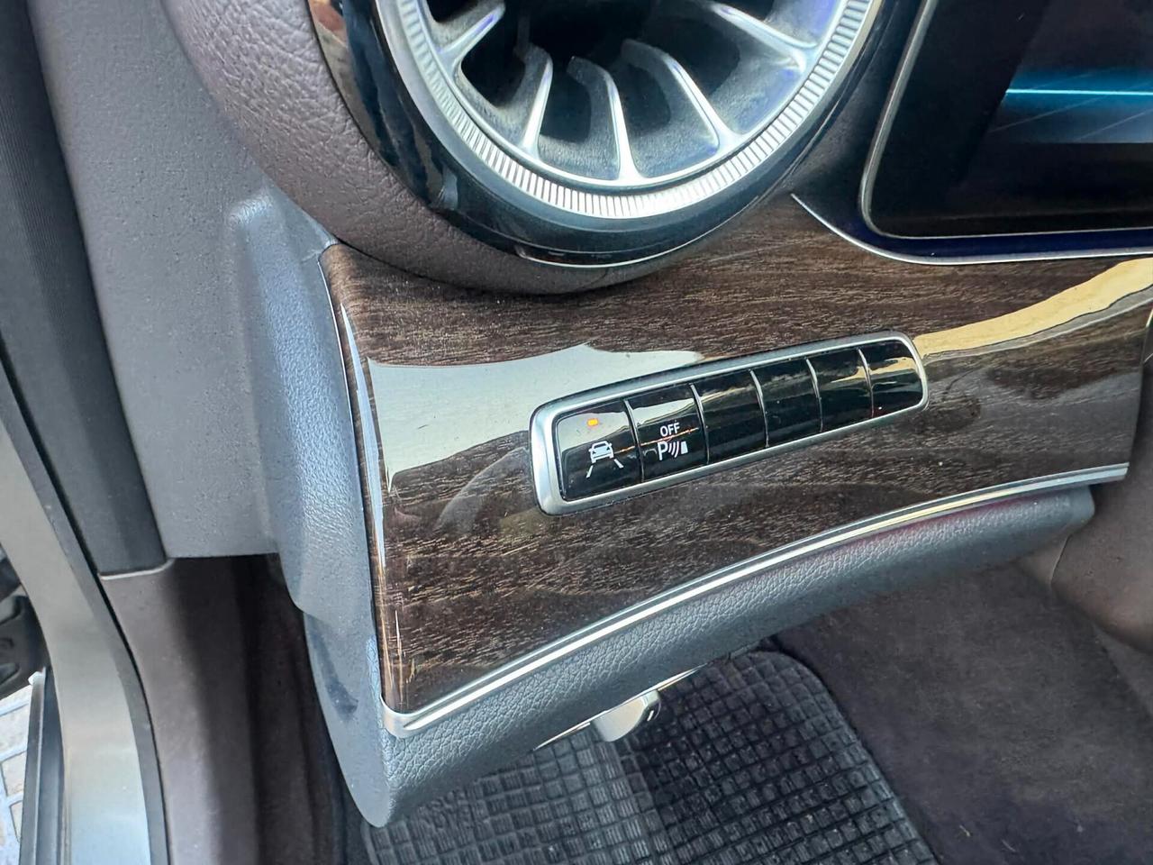 Mercedes-benz CLS 350 d 4Matic Auto Premium Plus