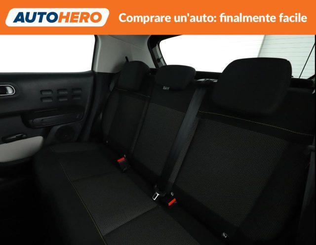 CITROEN C3 PureTech 83 S&S Max