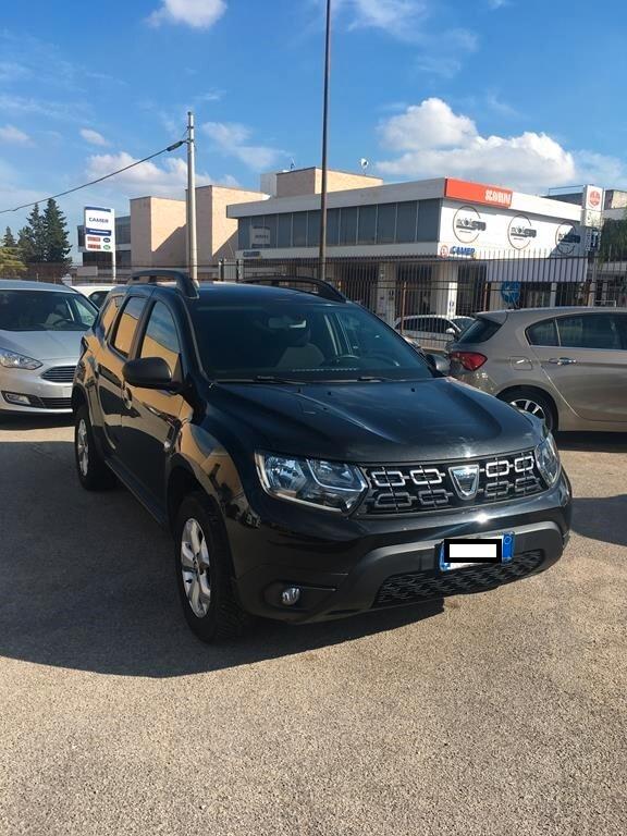 Dacia Duster 1.5 dCi 8V 110 CV 4x2 Comfort