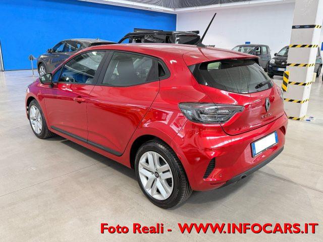 RENAULT Clio GPL 100 CV Evolution - PROMO