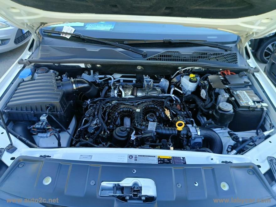 VOLKSWAGEN Amarok 3.0 V6 TDI 4MOTION BMT P.A. DC Aventura